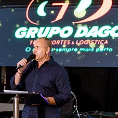 20 Anos de História Celebrados em uma Noite Especial